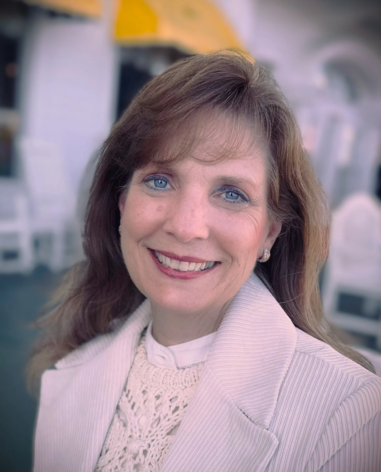 Dr. Kathyrn Eads