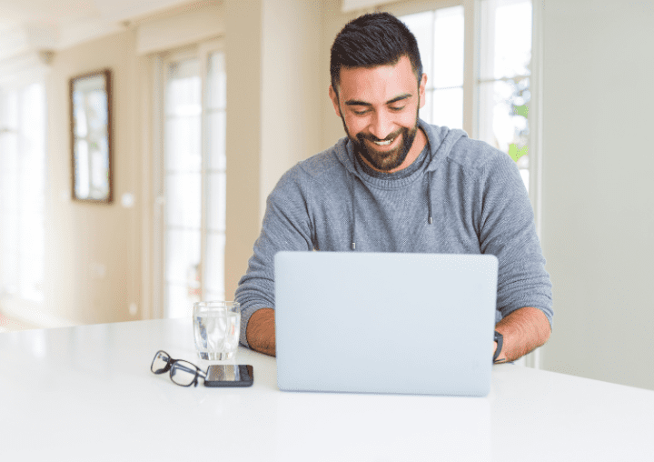 Schedule Online Therapy and Reclaim Your Work-Life Balance