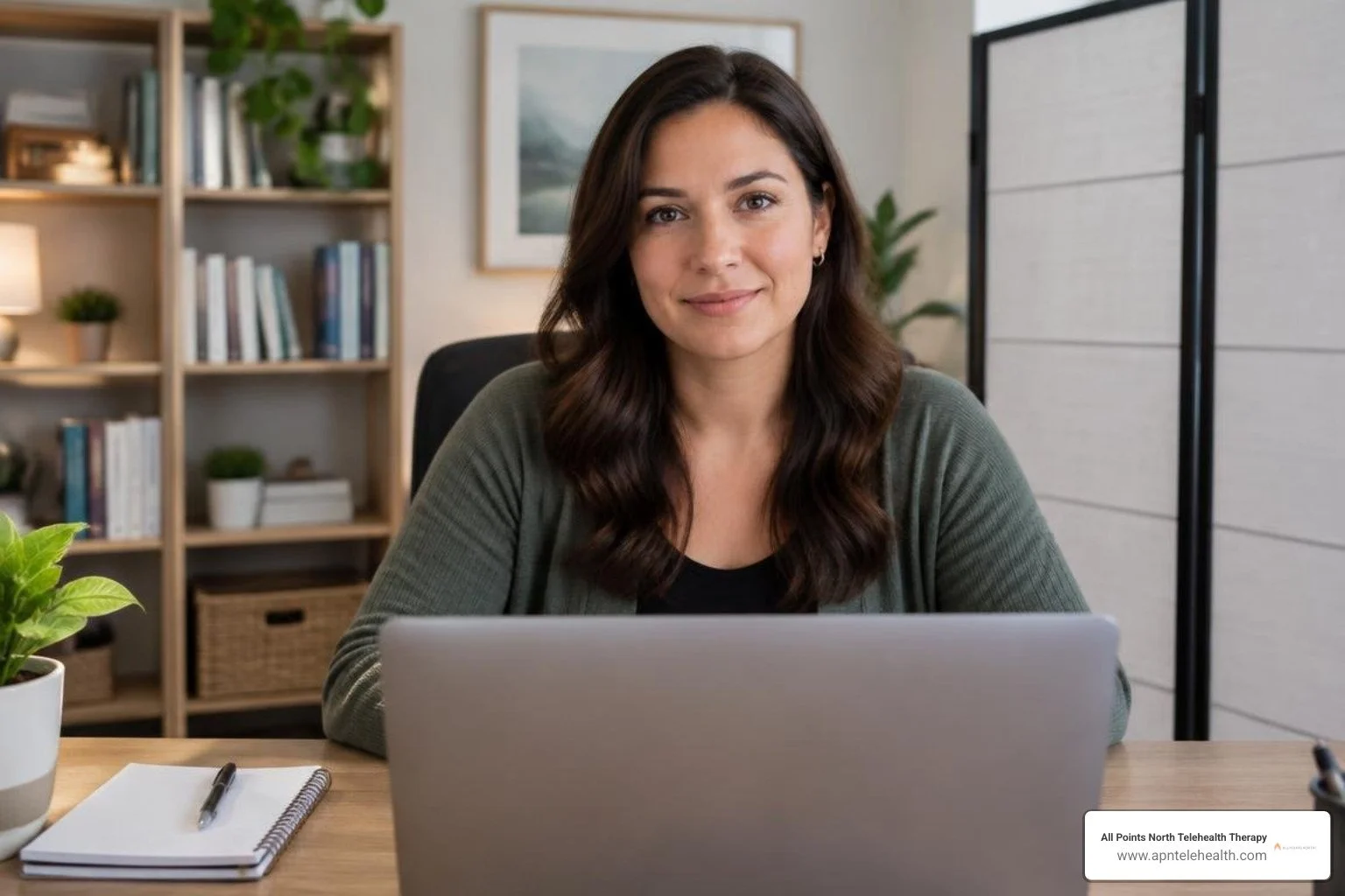 Restore Balance and Understanding Through APN Virtual Family Therapy