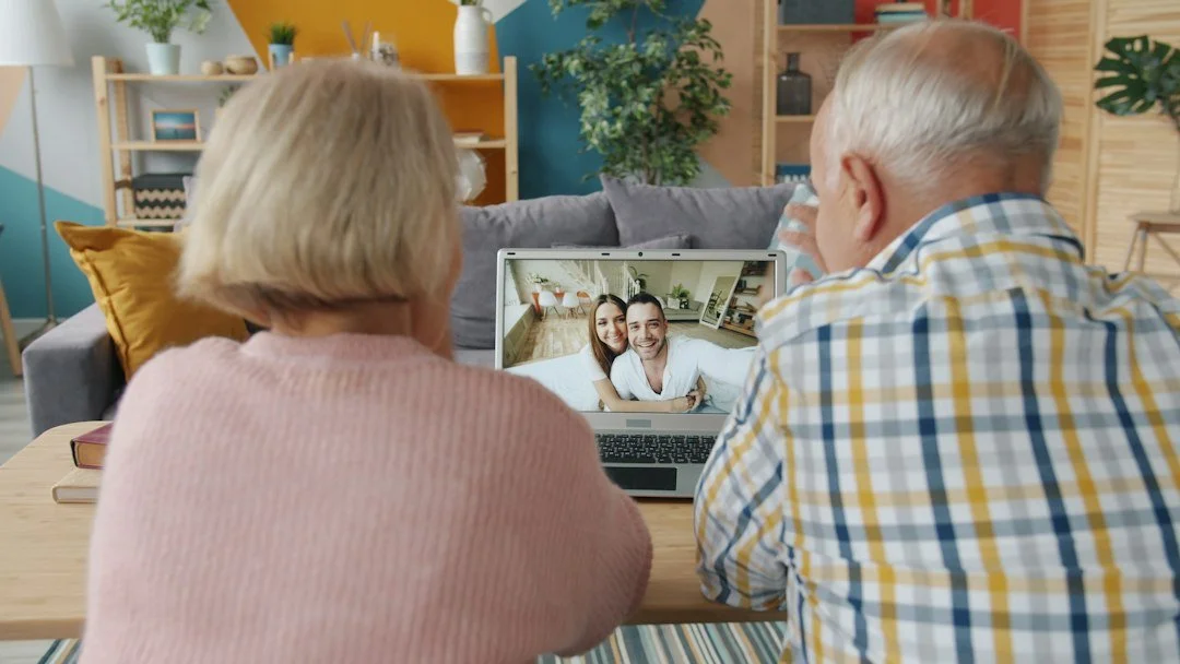 Online Family Counseling Is Changing How Modern Families Heal Together