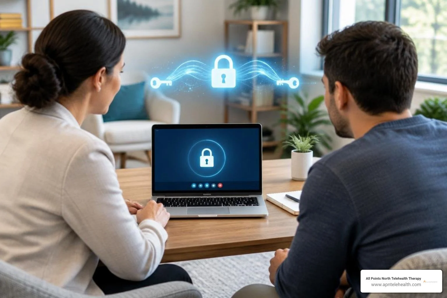 Secure Your Virtual Practice with Fully Compliant Telehealth Tools