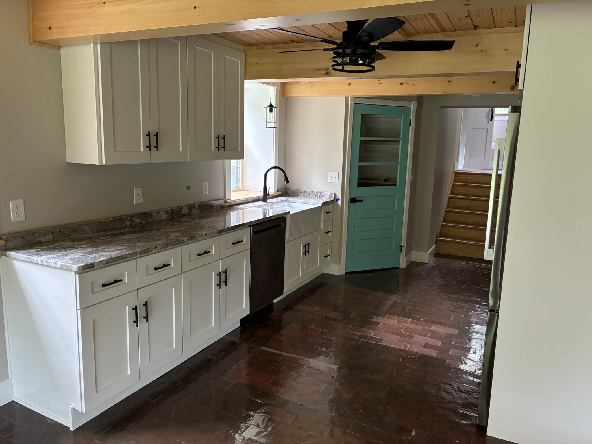 Full Home Renovation