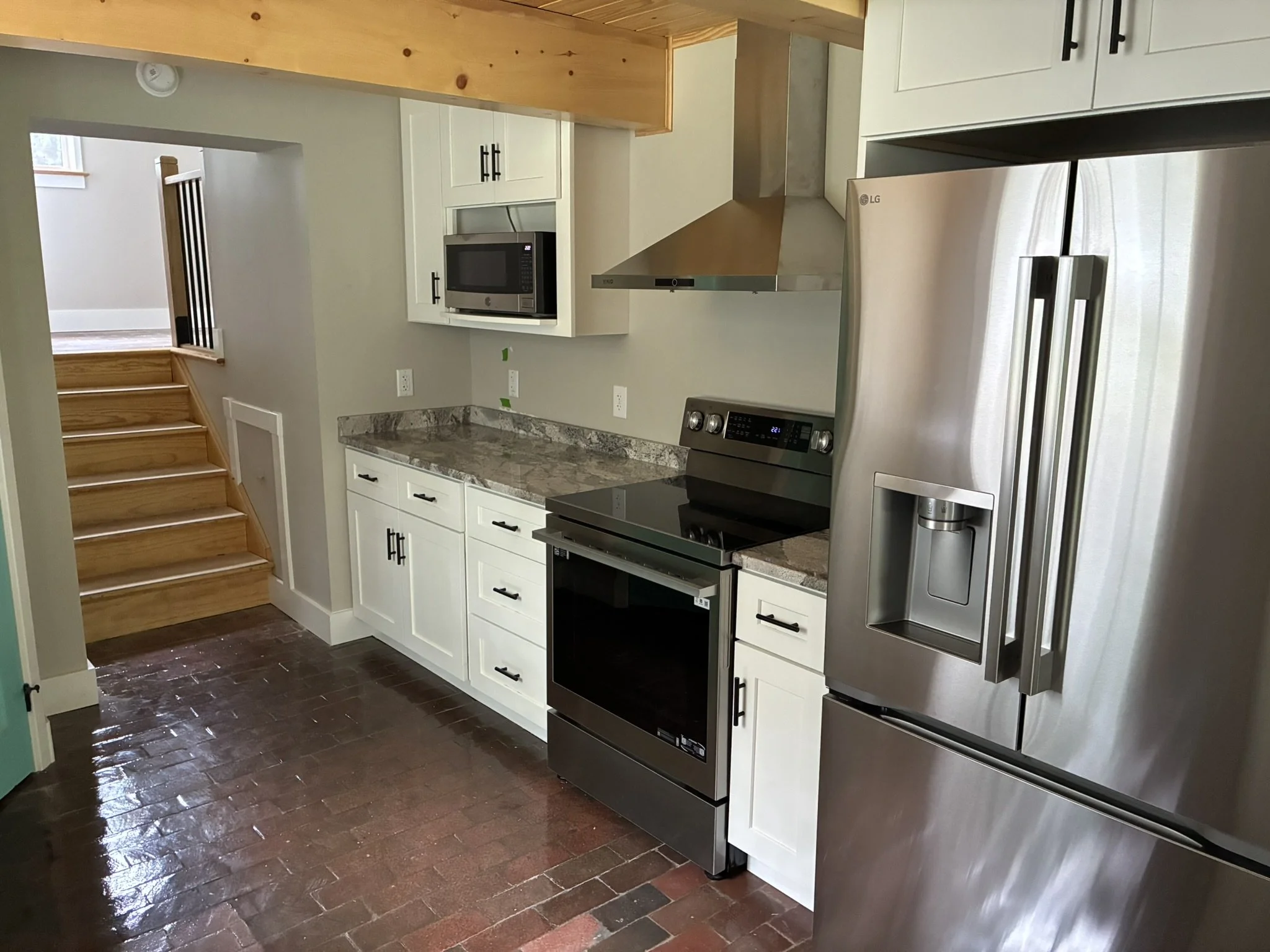 Full Home Renovation