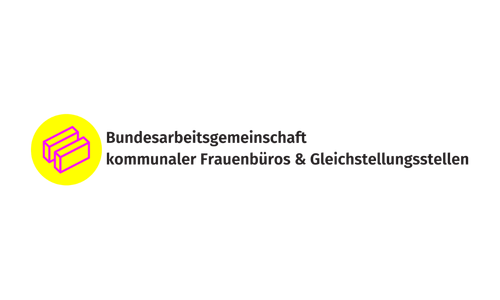Bundesarbeitsgemeinschaft kommunaler Frauenbüros & Gleichstellungsstellen