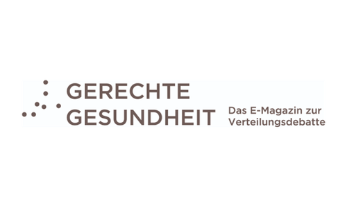 Gerechte Gesundheit