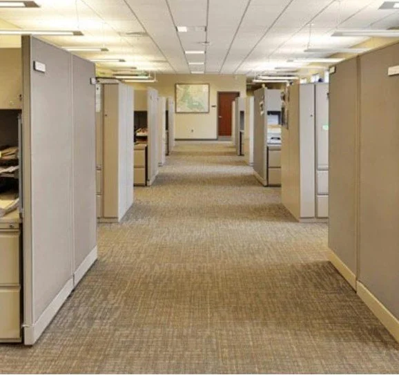 Janitorial Services