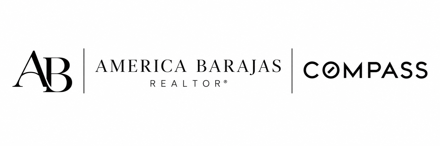 America Barajas Homes