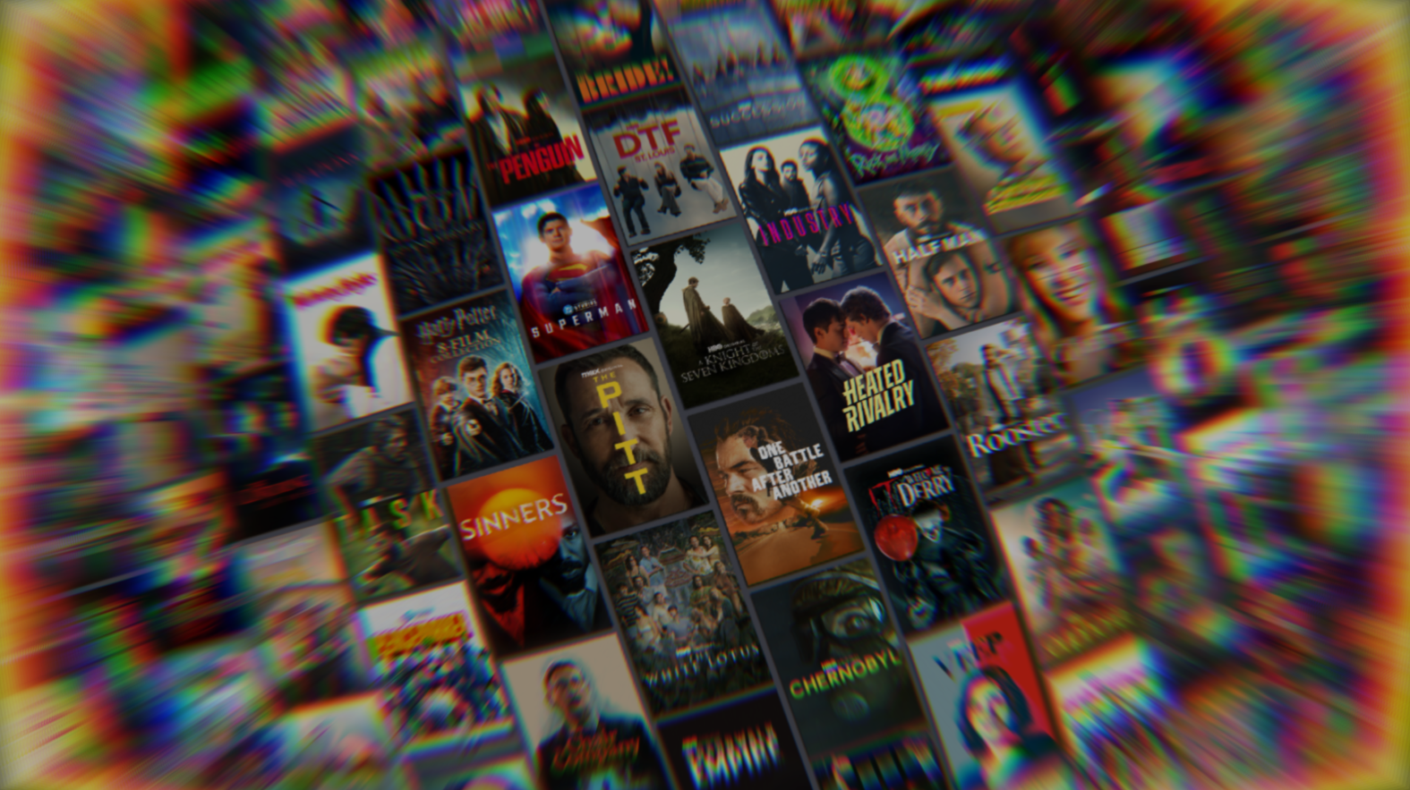 Current Job : HBO Max