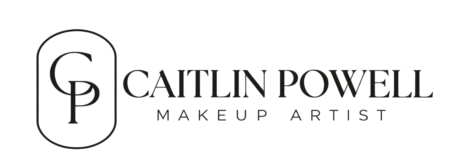 Caitlin Powell | Bridal Makeup Artist Tasmania