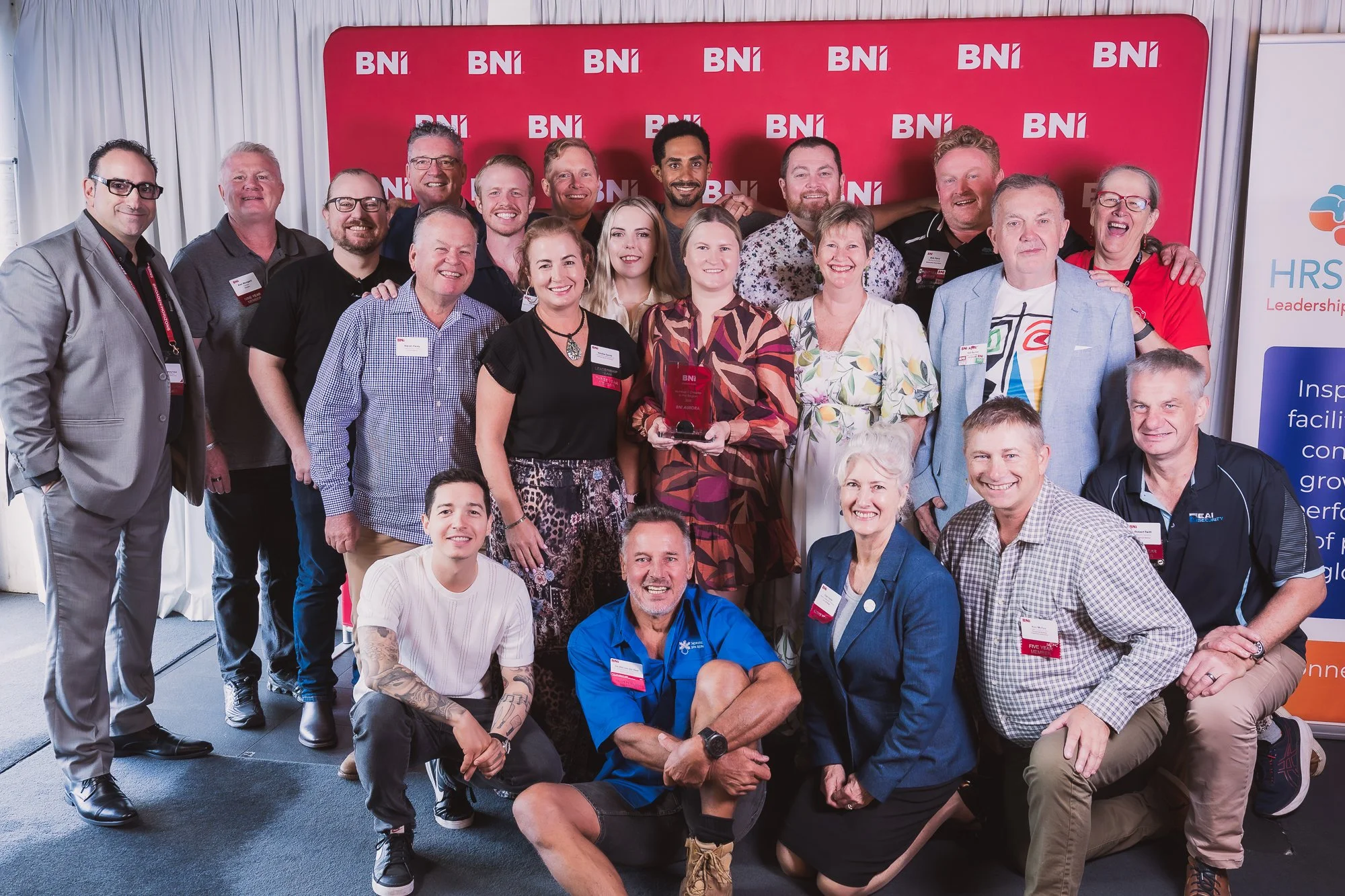 BNIBrisbane Awards 2026