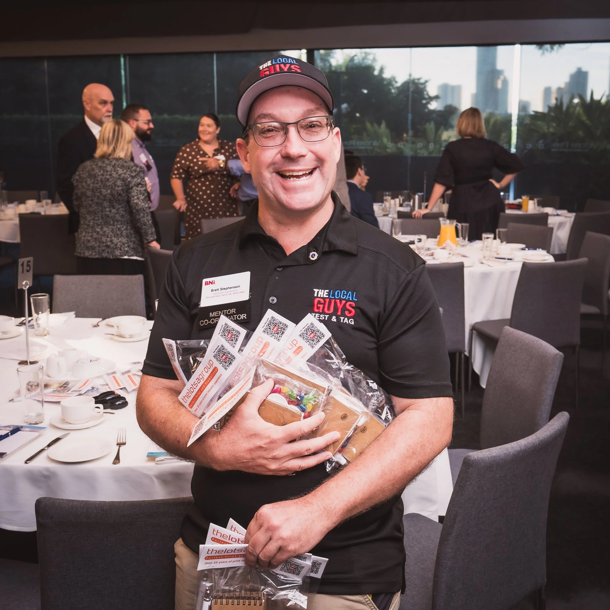 BNI Brisbane Awards 2026