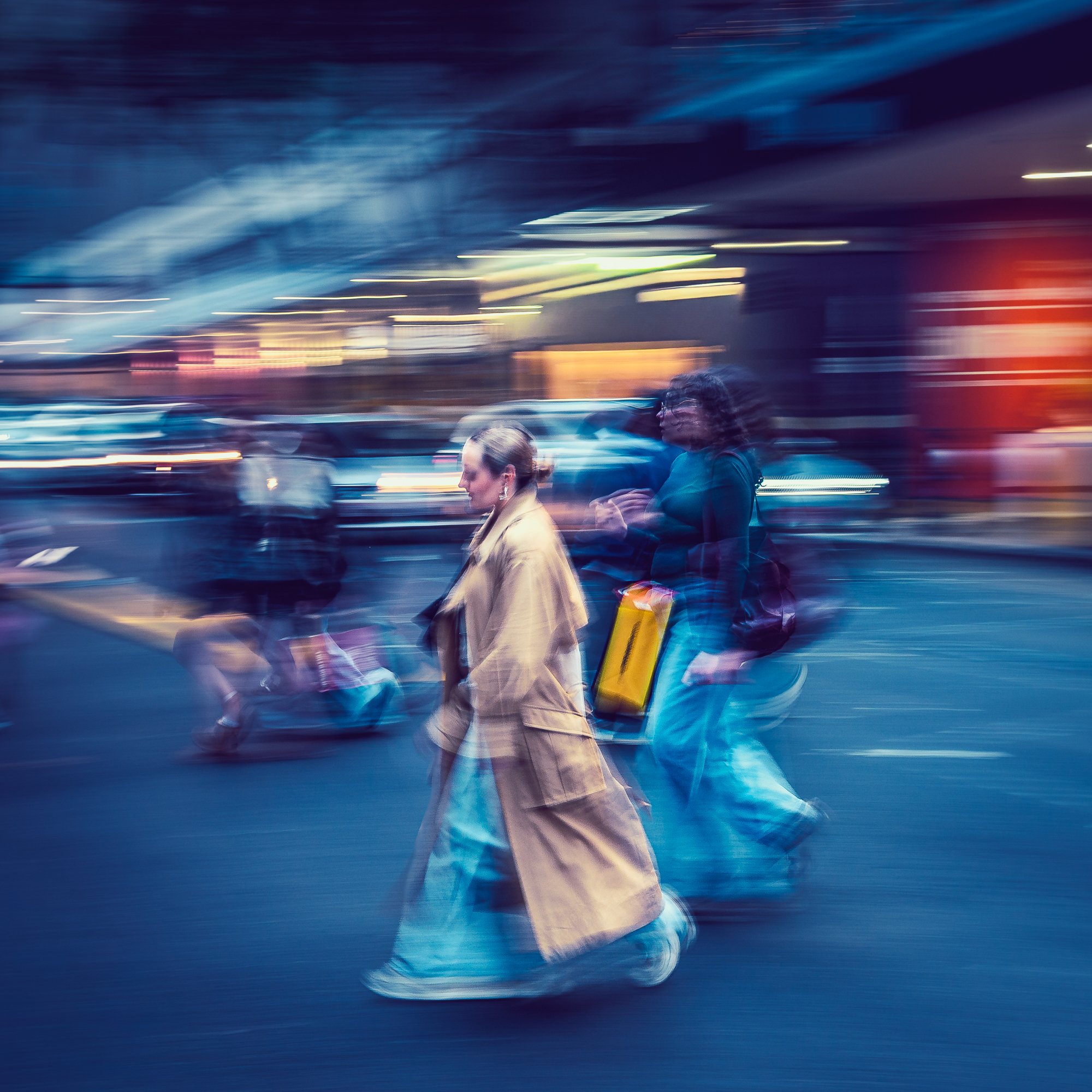 Rush Hour