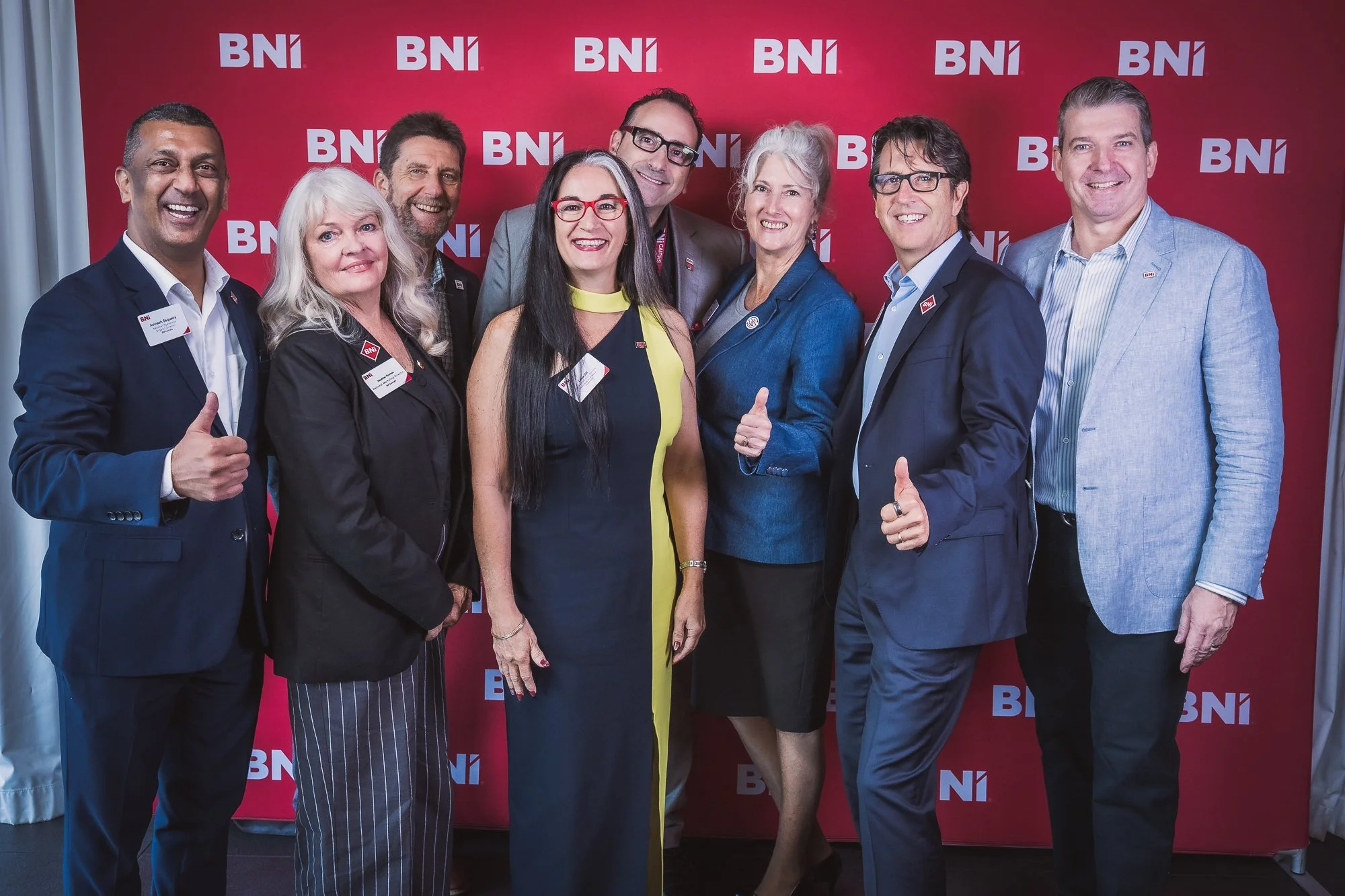 BNIBrisbane Awards 2026