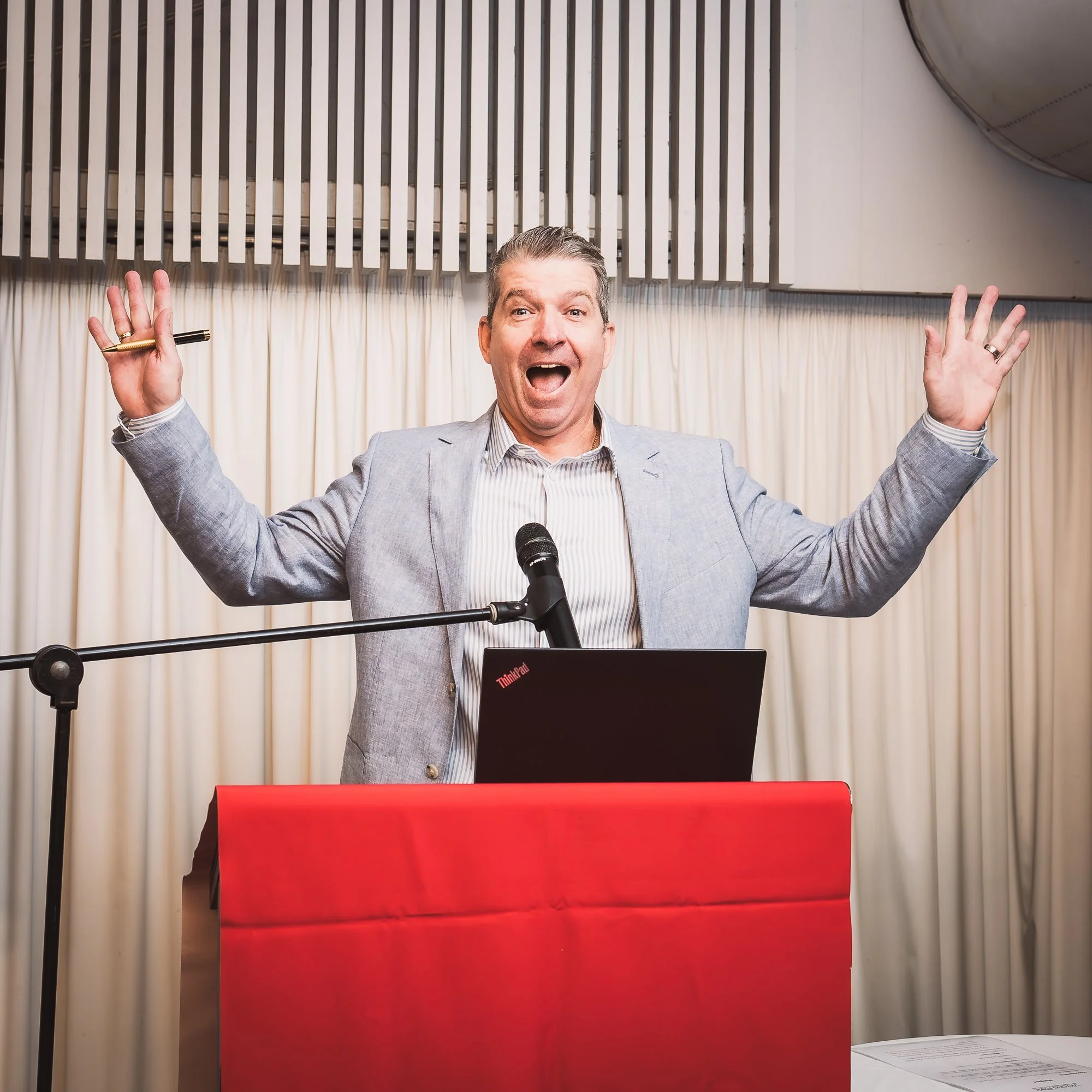 BNIBrisbane Awards 2026