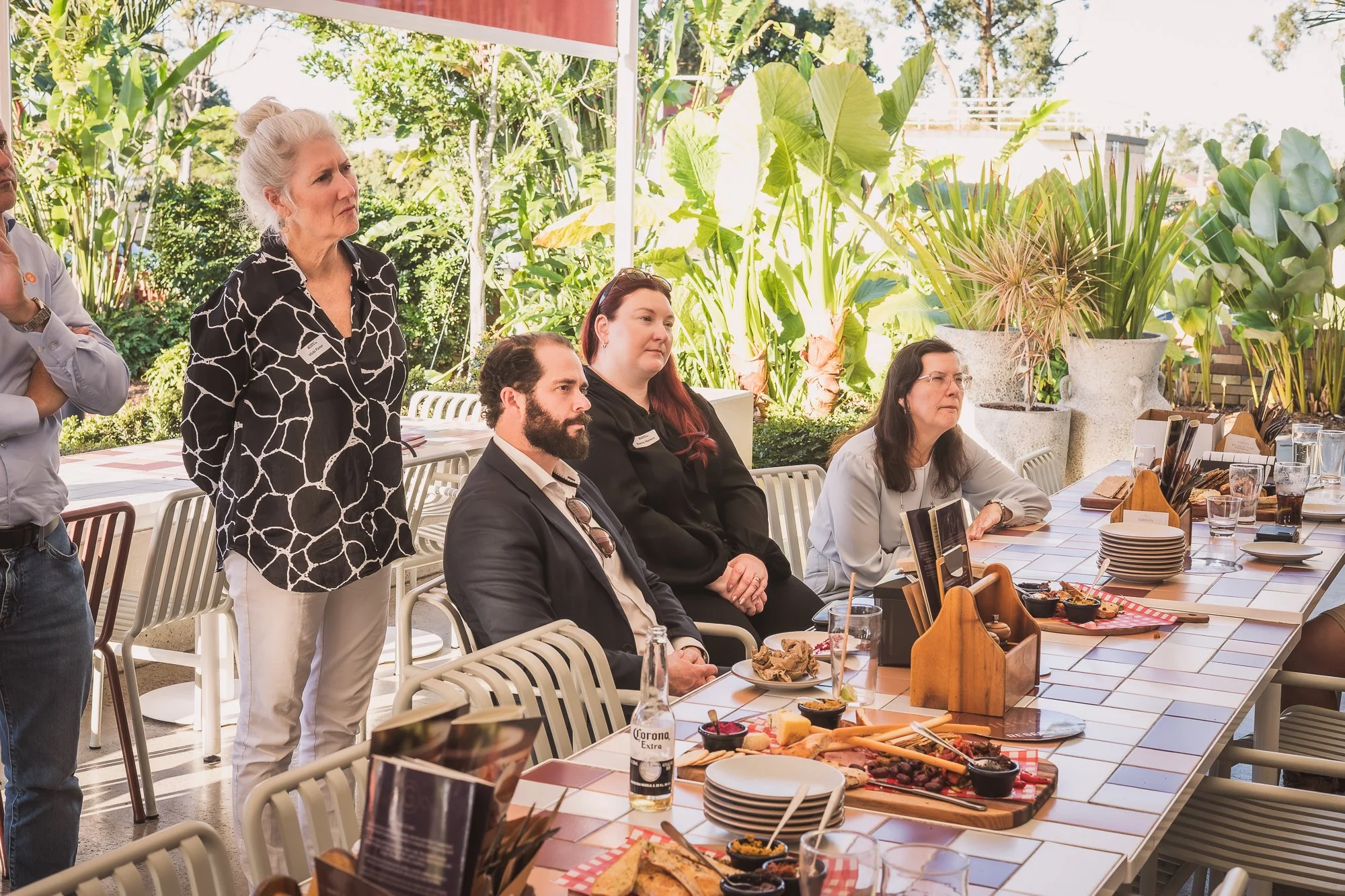 Connect Northside Networking