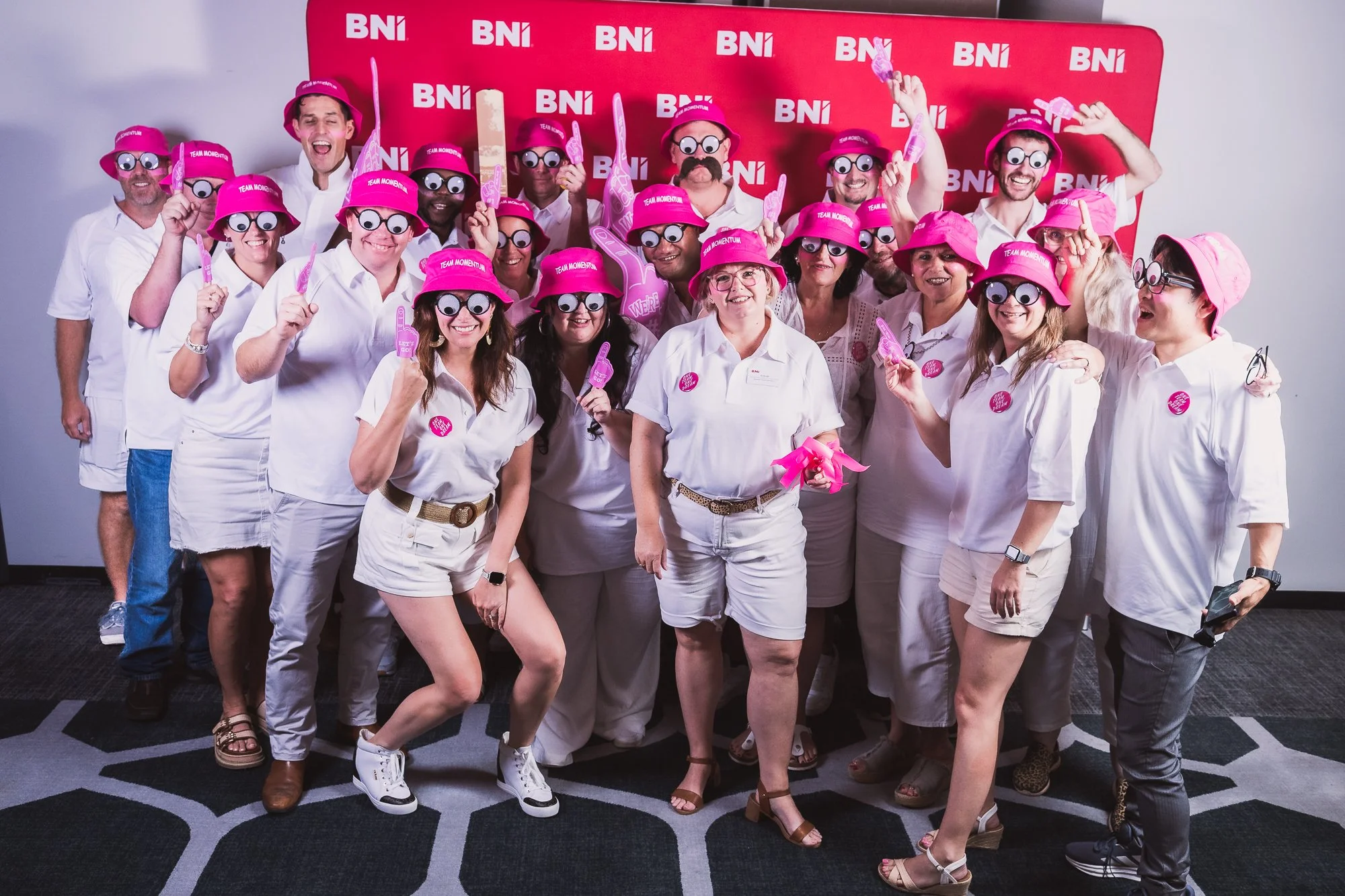 BNI Sunshine Coast Awards 2026