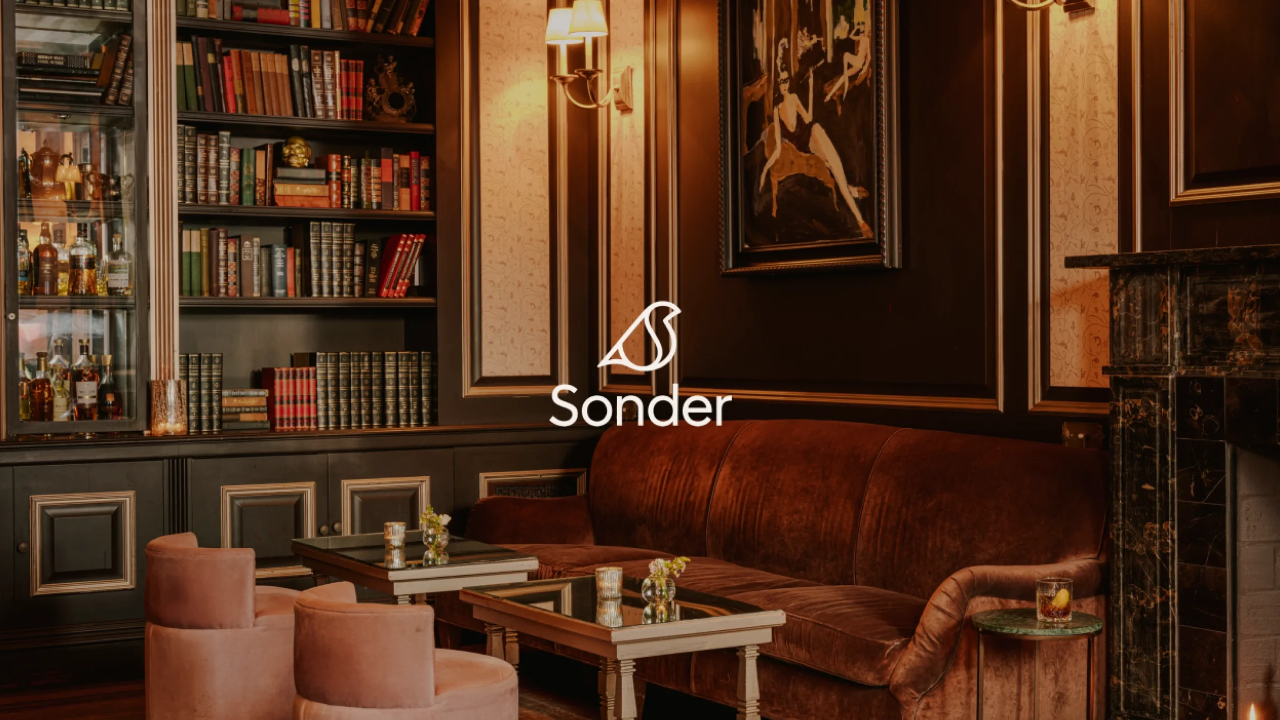 Sonder