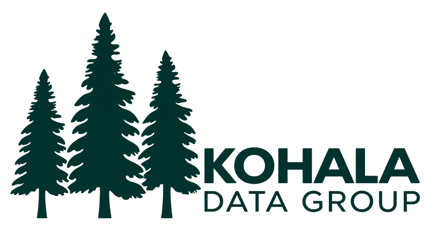 Kohala Data Group, LLC