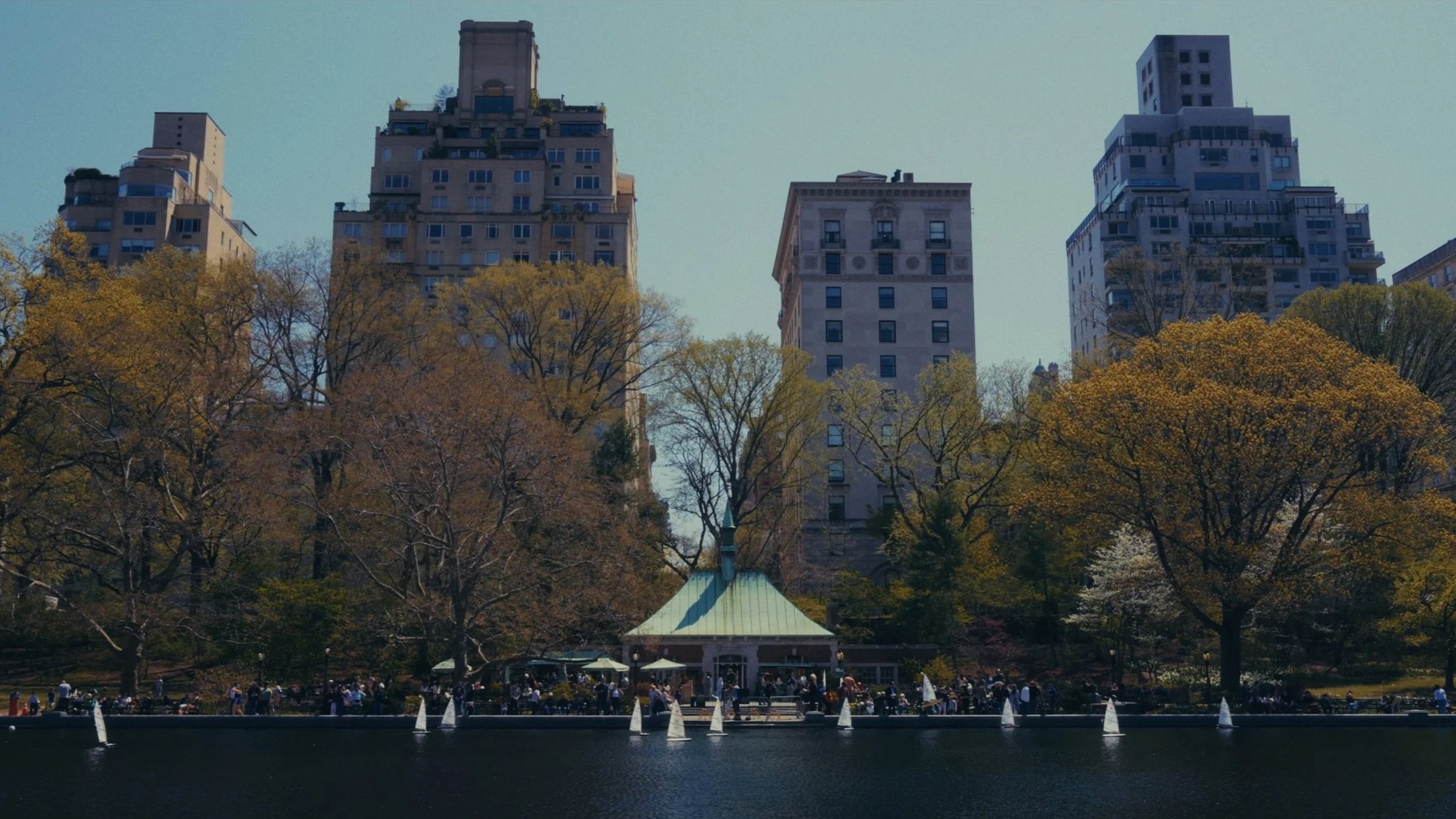 Central Park