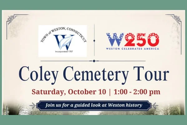 The Coley Cemetery Tour