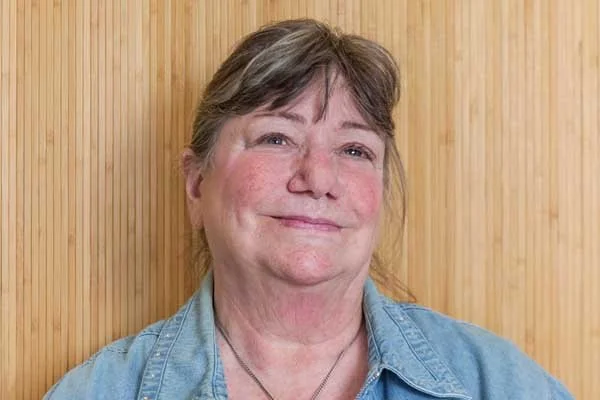 Carolyn Scribner