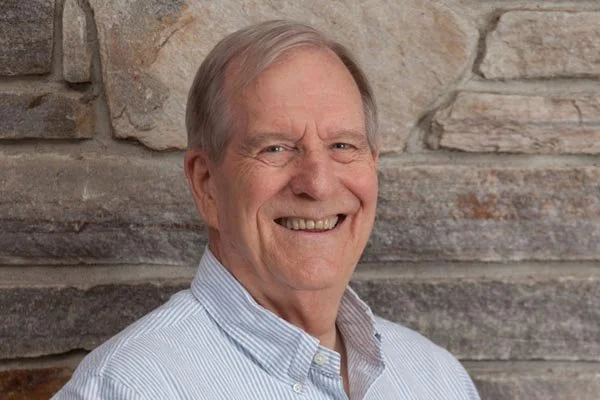 First Selectman Series: George C. Guidera