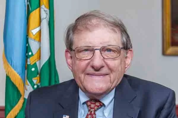 First Selectman Series: Woody Bliss