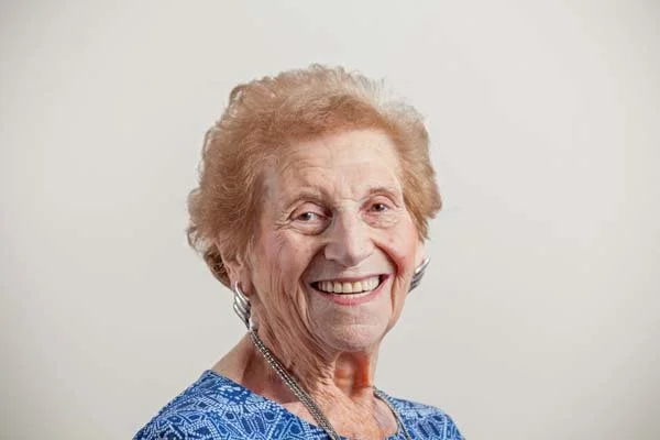 Margot Hopfer
