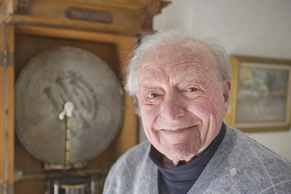 Mort Schindel