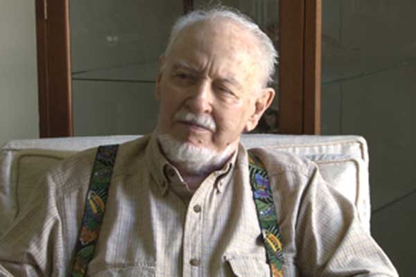 Robert Turner