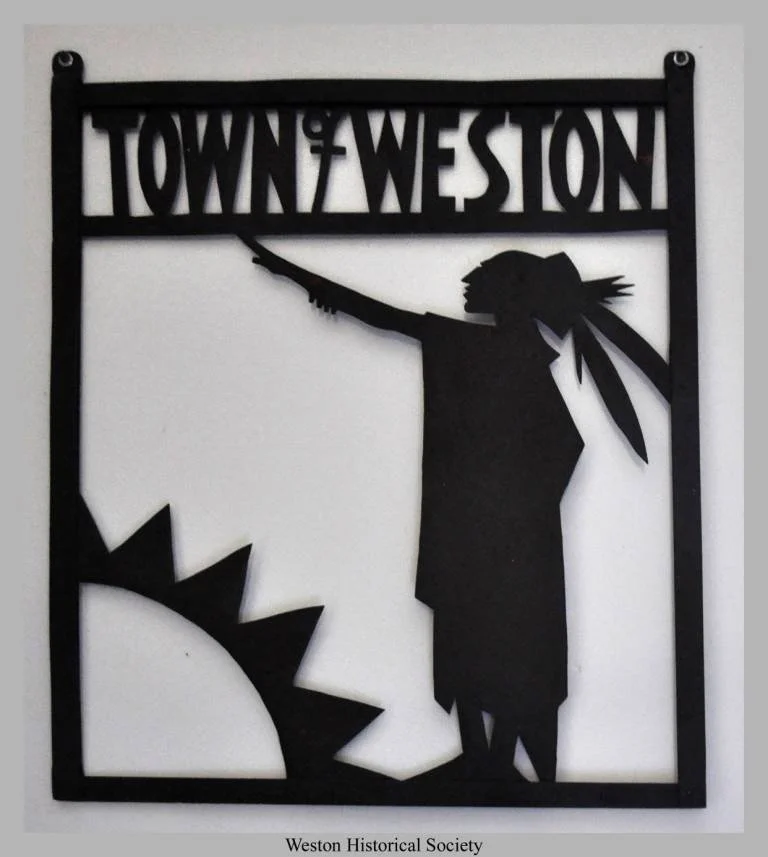 A Brief History of Weston