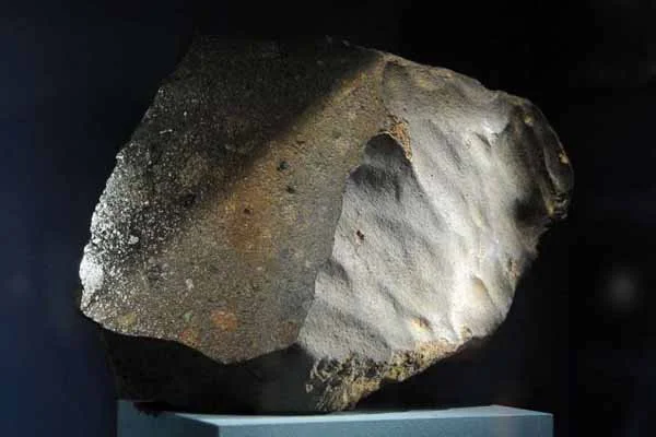 Weston Meteorite