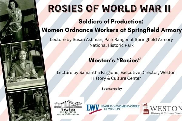 Rosies of World War II