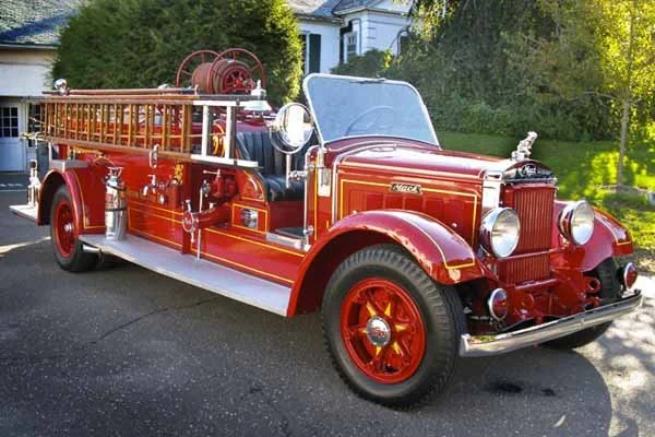 Honoring Weston’s Own Fire and EMS Volunteers