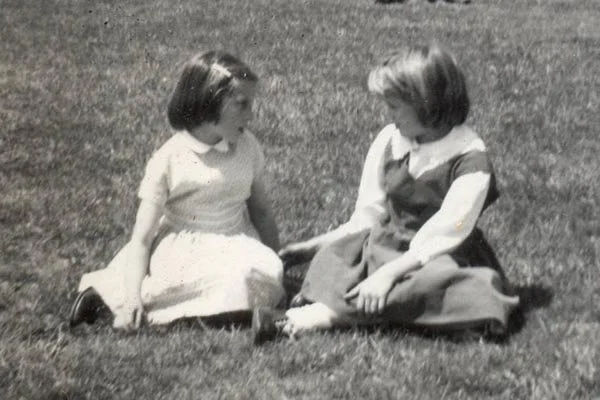 Life in the Sixties