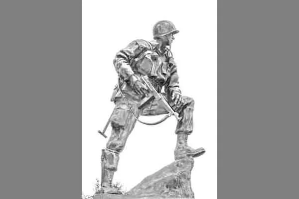 Memories of World War II