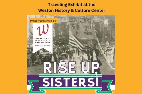 Rise Up, Sisters! Traveling Exhibit