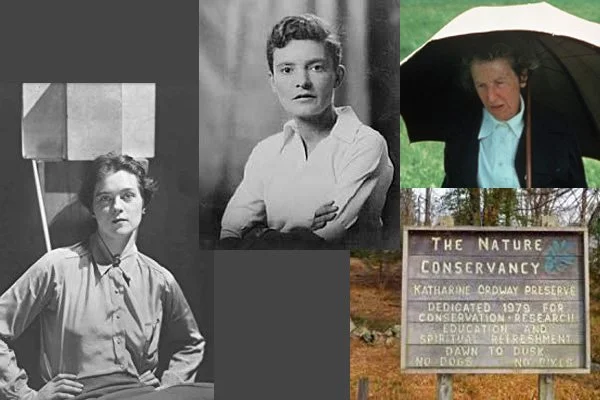 Three Women Who Made Weston 'Weston'