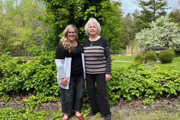 A Home's Legacy - Peter Thorp House Memories from Margo Melton Nutt & Maryclare Roos