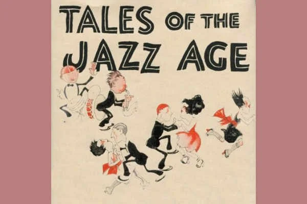 Flapper's Favorites: Music of the Roaring Twenties