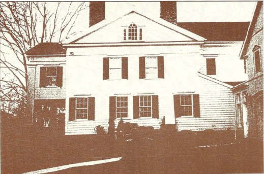 Levi D. Coley House & Remembering Lynne Barrelle