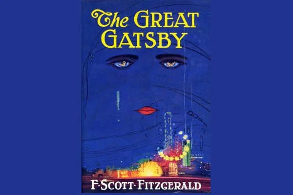 Paul Rosenfeld, American journalist, and his thoughts on F. Scott Fitzgereld &