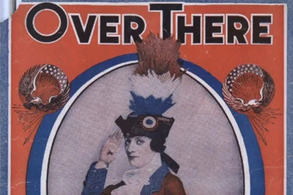 Popular Patriotic Music, 1905 - 1919