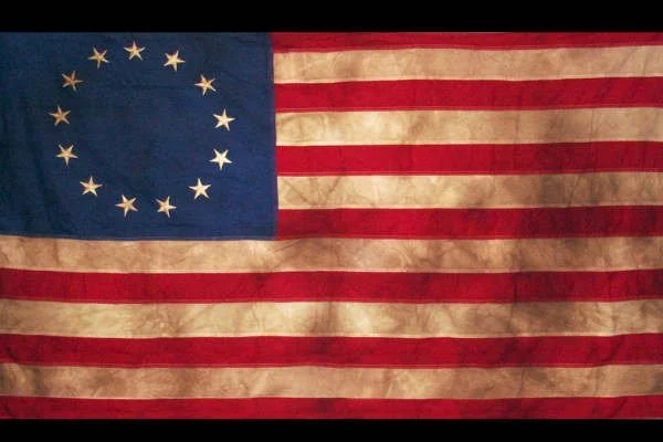The American Revolution in Our Neighborhood - With Local Historian & Writer, Richard Webb Jr.