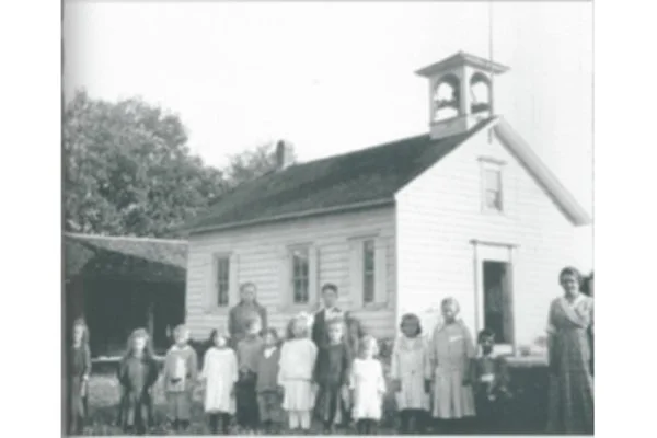Weston History Bites: Class Photos
