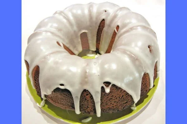 Weston History Bites: Election Day Cake