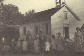 Weston History Bites: Florence Banks