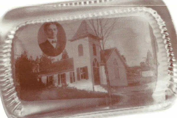 Weston History Bites: Georgetown - A Special Corner of Weston Part 2