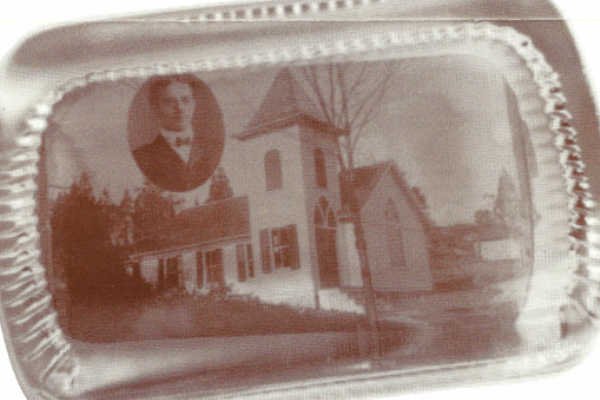Weston History Bites: Georgetown - A Special Corner of Weston Part 3