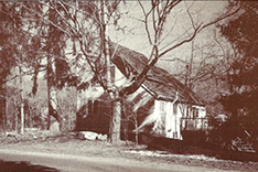 Weston History Bites: Georgetown Road